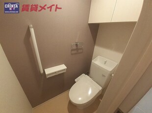 ルラーレの物件内観写真